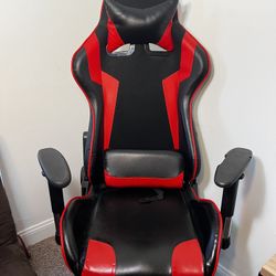 Gamer Chair 