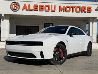 2024 Dodge Charger Daytona