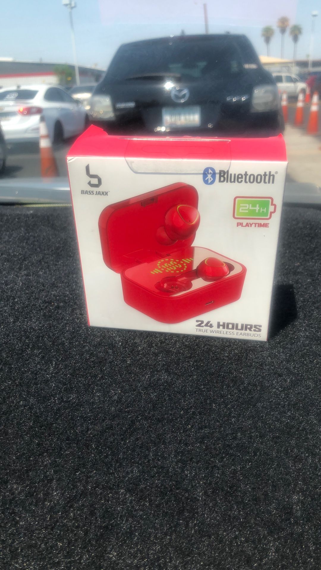 Brand New Ear Buds