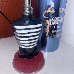 Jean Paul Gaultier “Le Male On Board”4.2 (Discontinued)