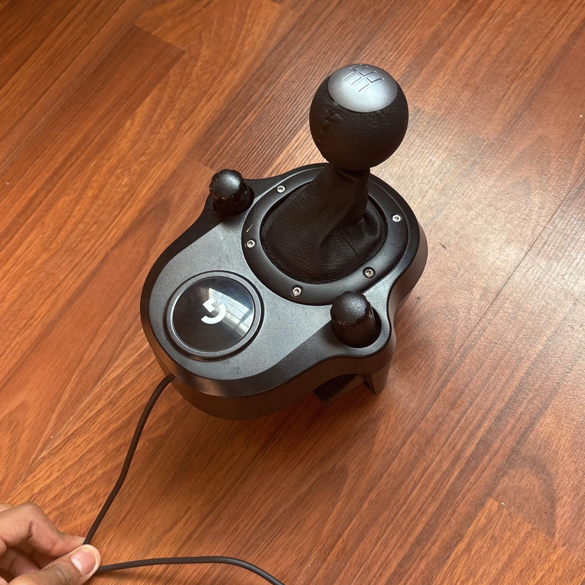 shifter gaming wheel
