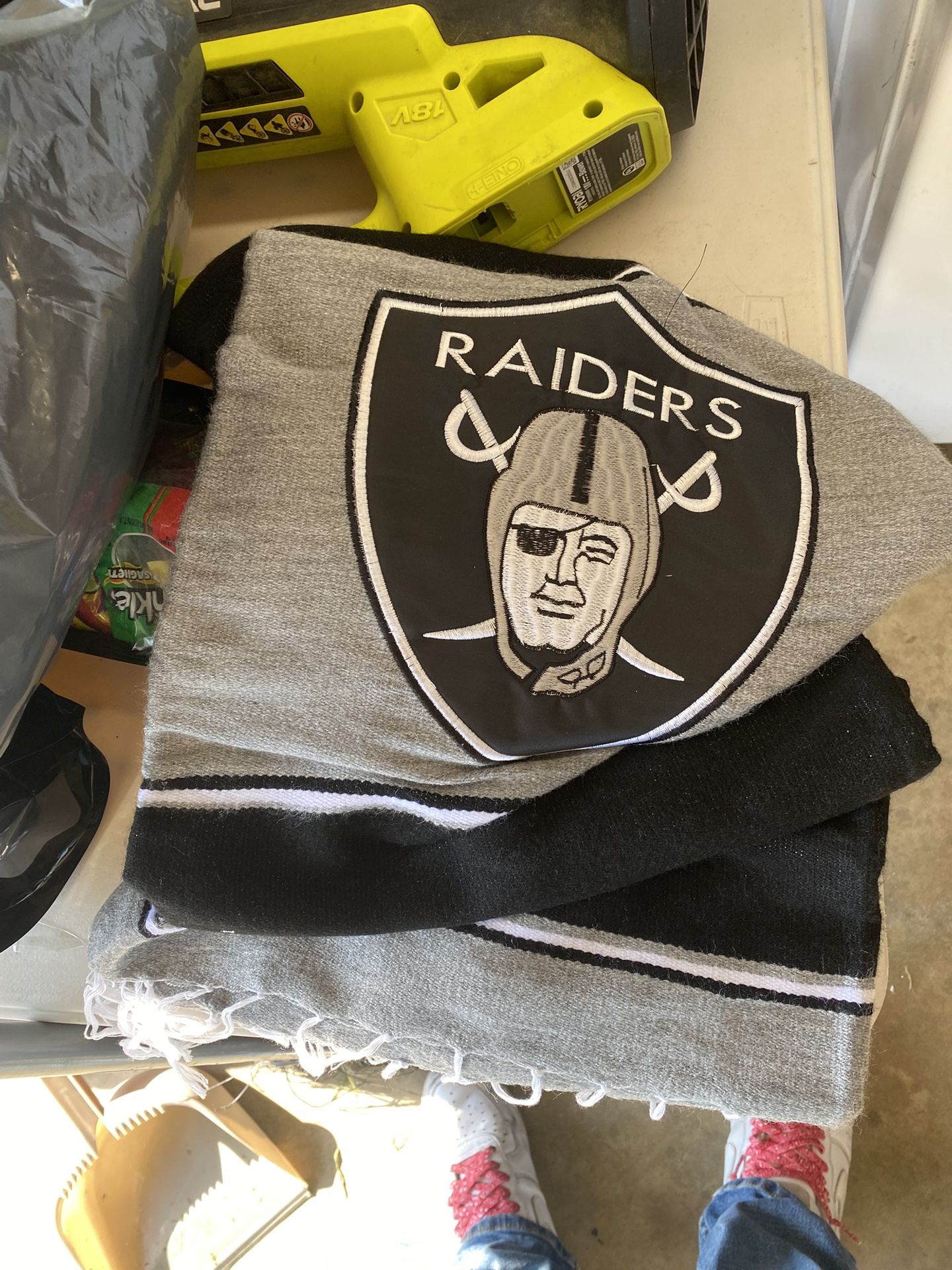 Ponchos