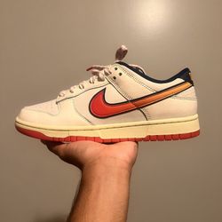 Nike Dunk Low Retro SE