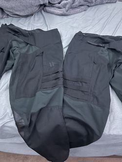 Shift Mx Off-roading Pants