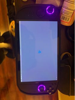 Legion Go 2 - 8.8" 144Hz 2K OLED Gaming Handheld - AMD Ryzen Z2 Extreme - 32GB - 1TB - Windows