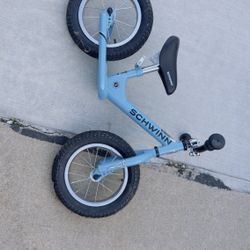 Schwinn Center Mass Learning Bicycle