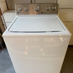 MAYTAG CENTENNIAL WASHER