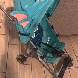 Kids Stroller