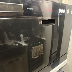 Contoure Dish washer 