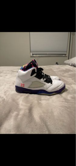 Air Jordan 5 Alternate Bel Air