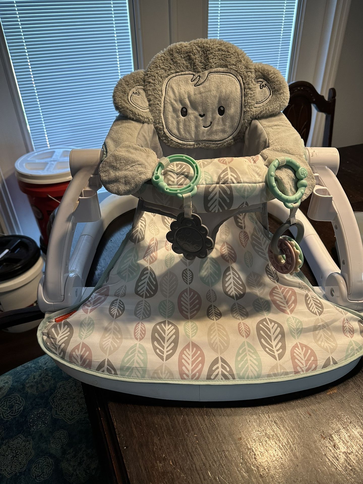 Baby Chair