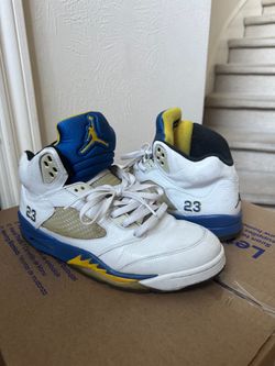 Jordan 5