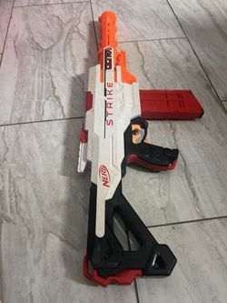 Nerf Strike Ultra Automatic