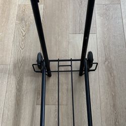 Car seat Travel Cart