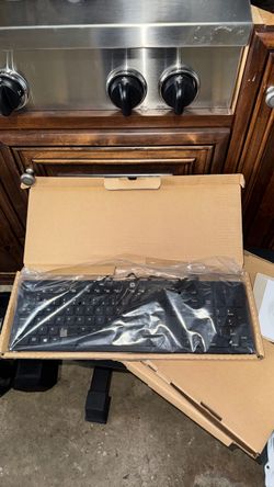 Hp keyboard