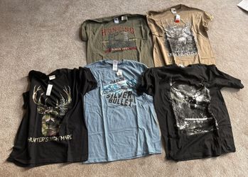 Hunting Shirts 