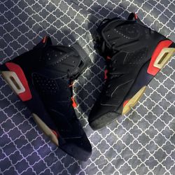 Jordan 6s