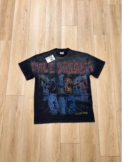Vale t shirt