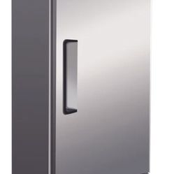 ❄️Valpro VP19F-HC 26" One Section Reach-In Freezer w/ Solid Door,❄️
