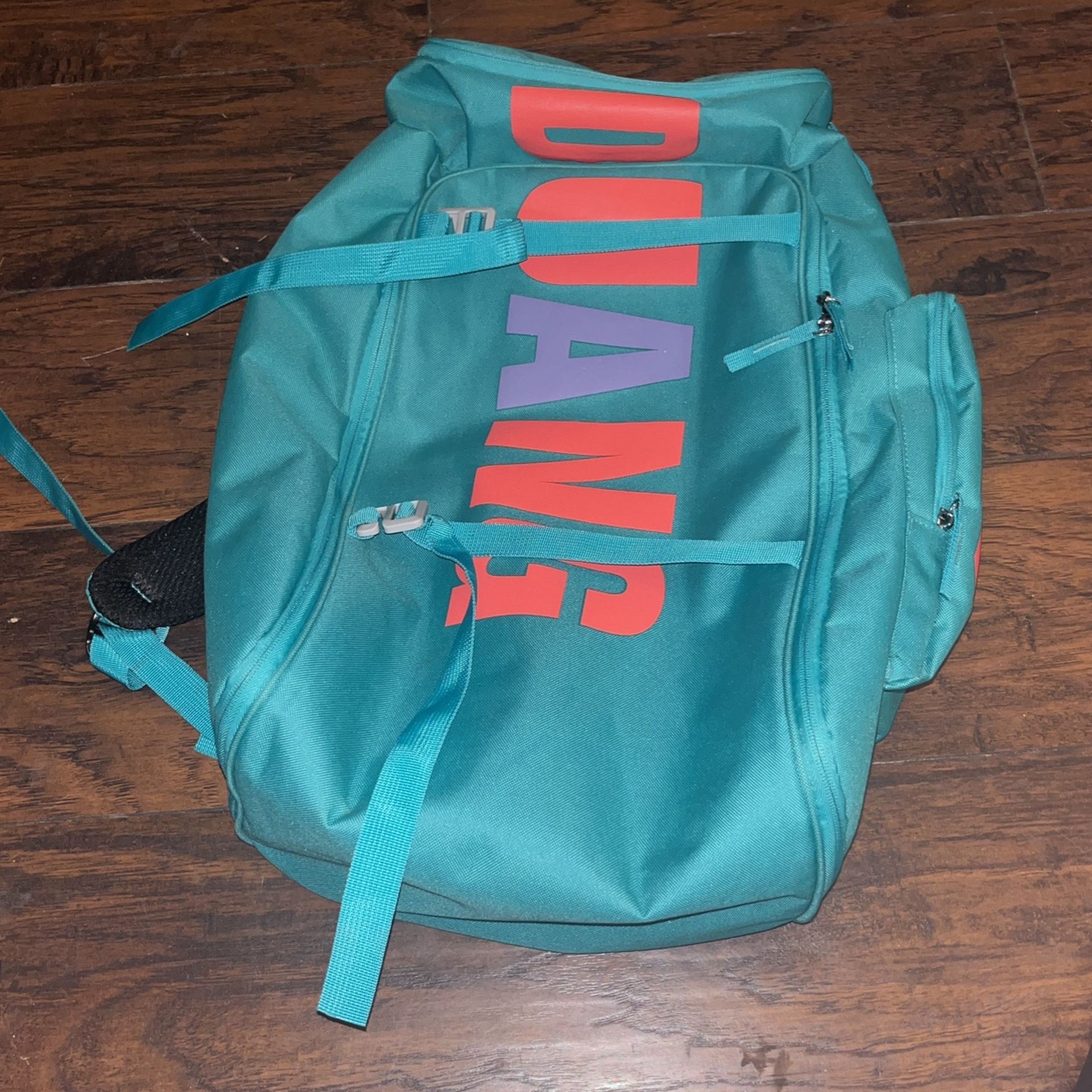 DUANG MULTI PURPOSE BACKPACK