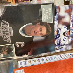 Beckett price guides and tough stuff Number one issues