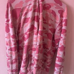 Bape Hoodie 