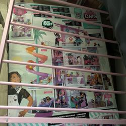 lol Doll House 