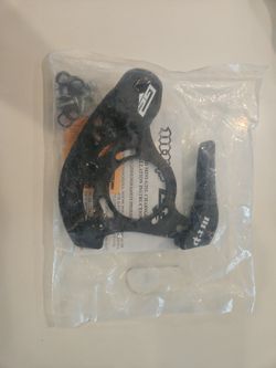 Mrp Micro G2 Sl Chainguide 30 - 32