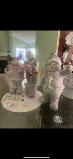 Christmas Decorations 