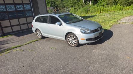 WAGON