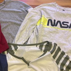 Women/ Teen Small Lot