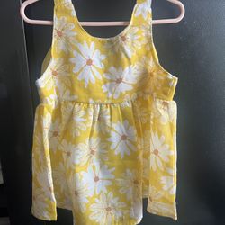 Daisy Dress 18-24 Months