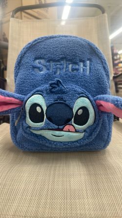 Disney Stitch kids' backpacks