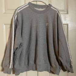 Adidas Crewneck