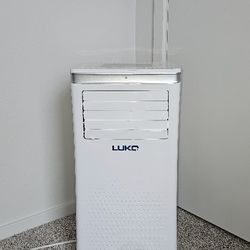 Portable Air conditioner Unit