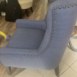 Sillón Individual Como Nuevo 