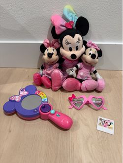 Minnie Mouse  bundle