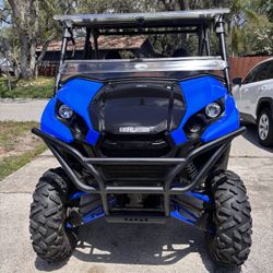 2021 Teryx Kawasaki 800 (EPS) 