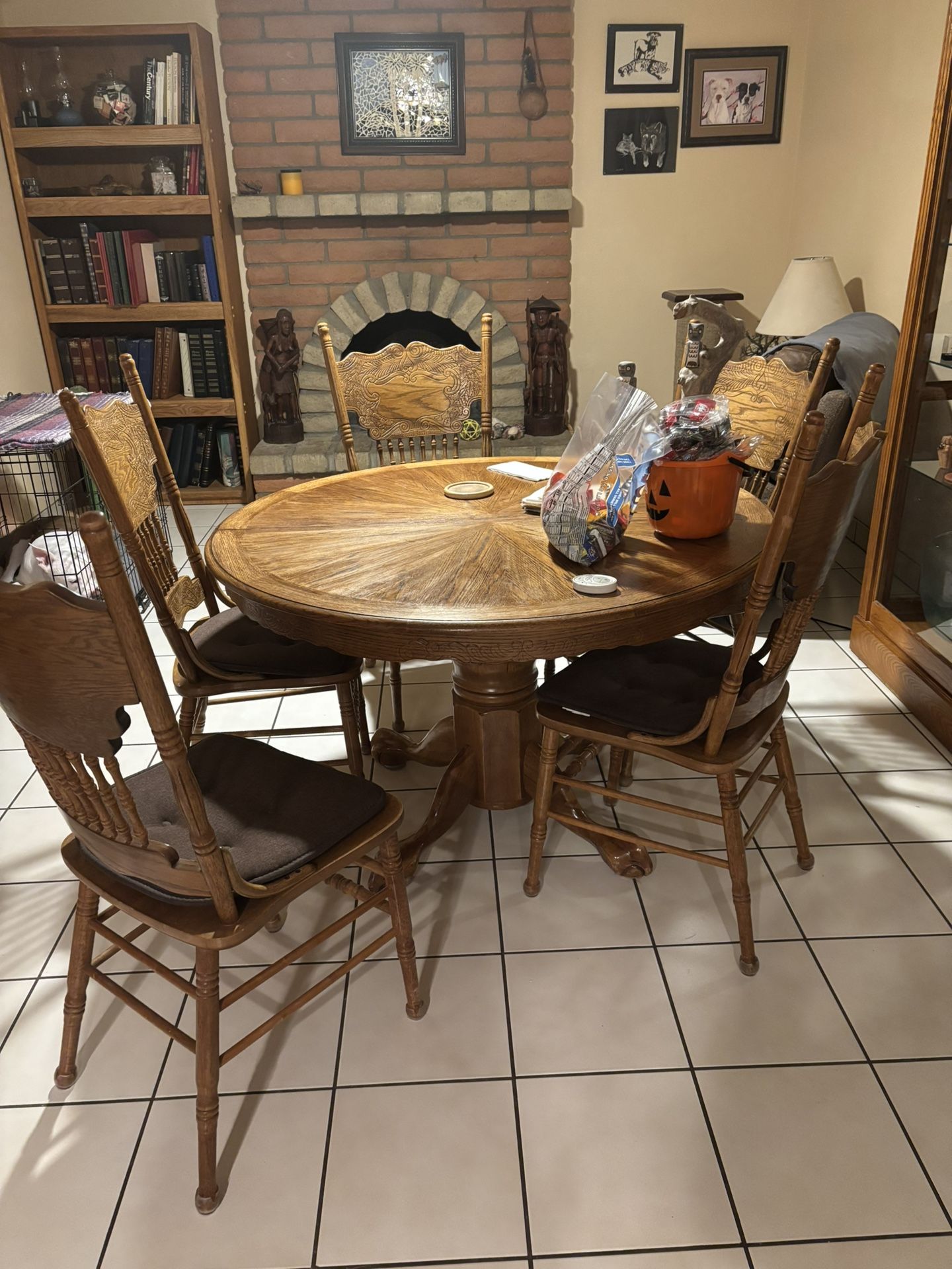 Dining Set