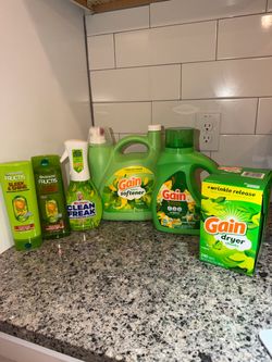 Gain bundle