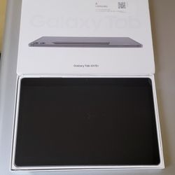 SAMSUNG TABLET SAMSUNG GALAXY TAB S9 +  NEW