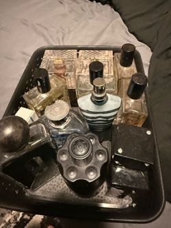 Cologne Lot