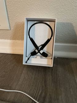 Bone Conduction headphone