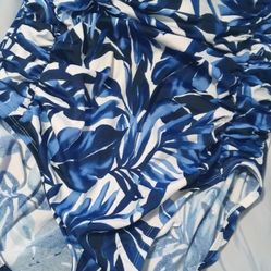 Great Lengths Bathing Suit