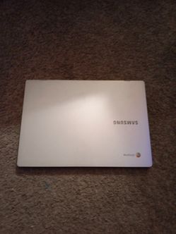 Samsung Chromebook