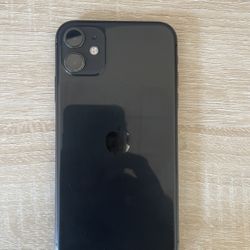 iPhone 11 64GB Boost Mobile Locked