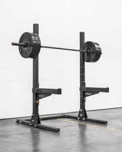 Rogue Monster Lite SML-1 Squat Stand