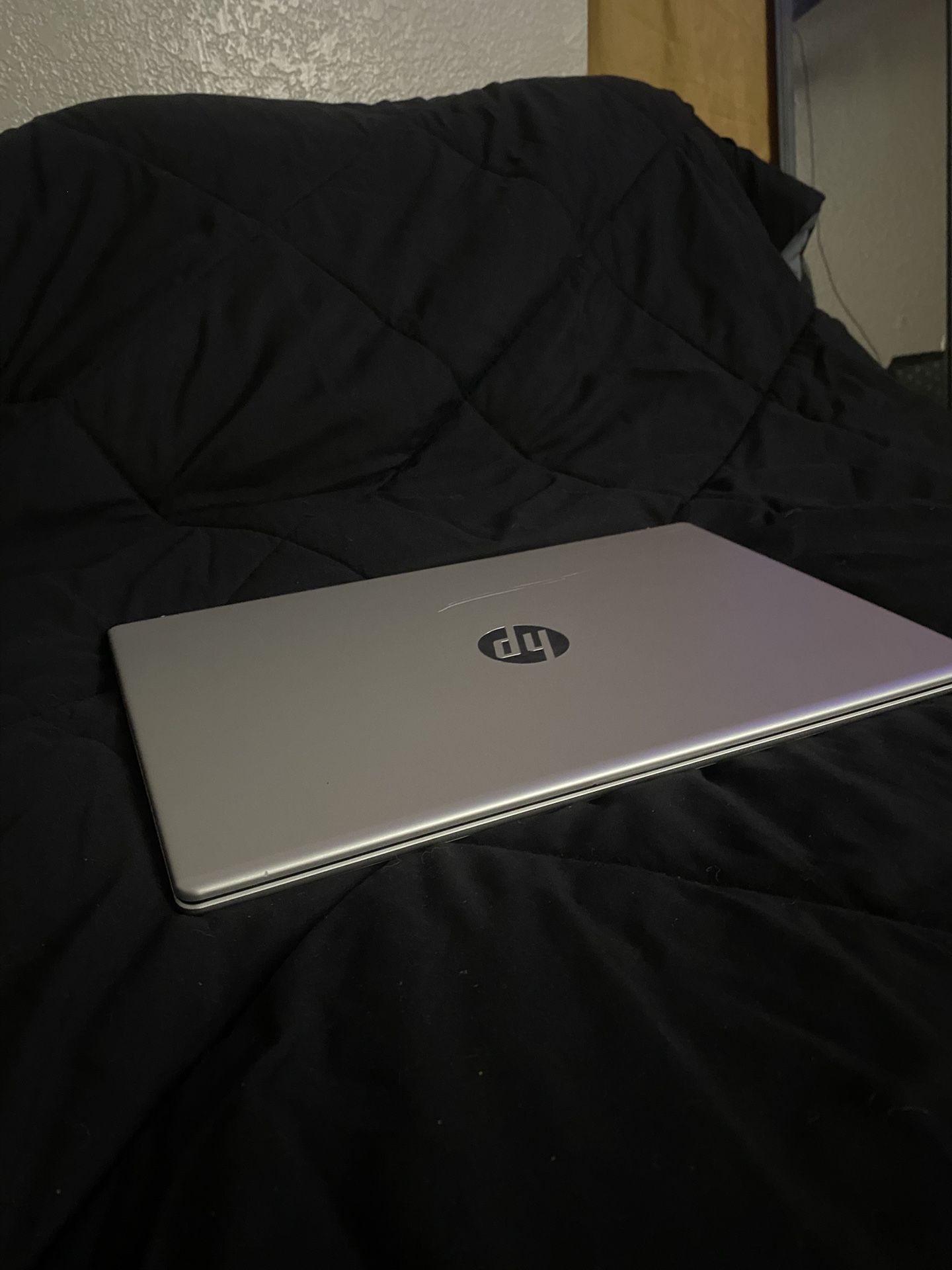 Touchscreen Laptop