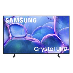 SAMSUNG 50" Class U7900F Series 4K Crystal UHD Smart TV Brand New OPEN BOX