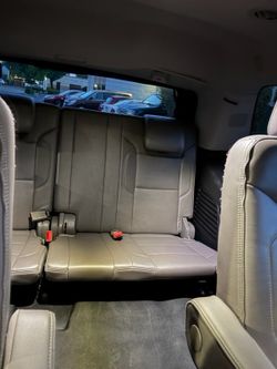 2020 Chevrolet Tahoe